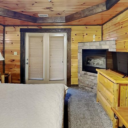 Pine Tree Lodge Gatlinburg Zewnętrze zdjęcie