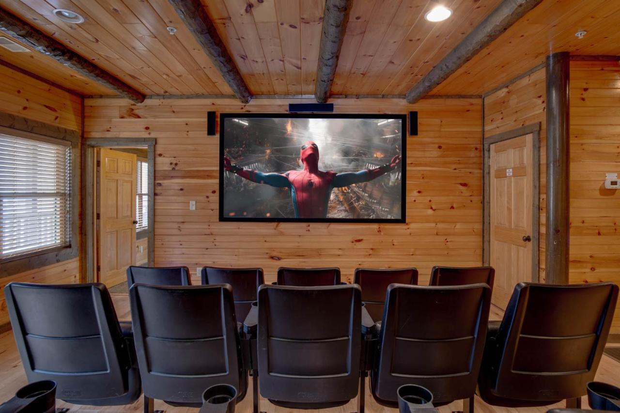 Pine Tree Lodge Gatlinburg Zewnętrze zdjęcie