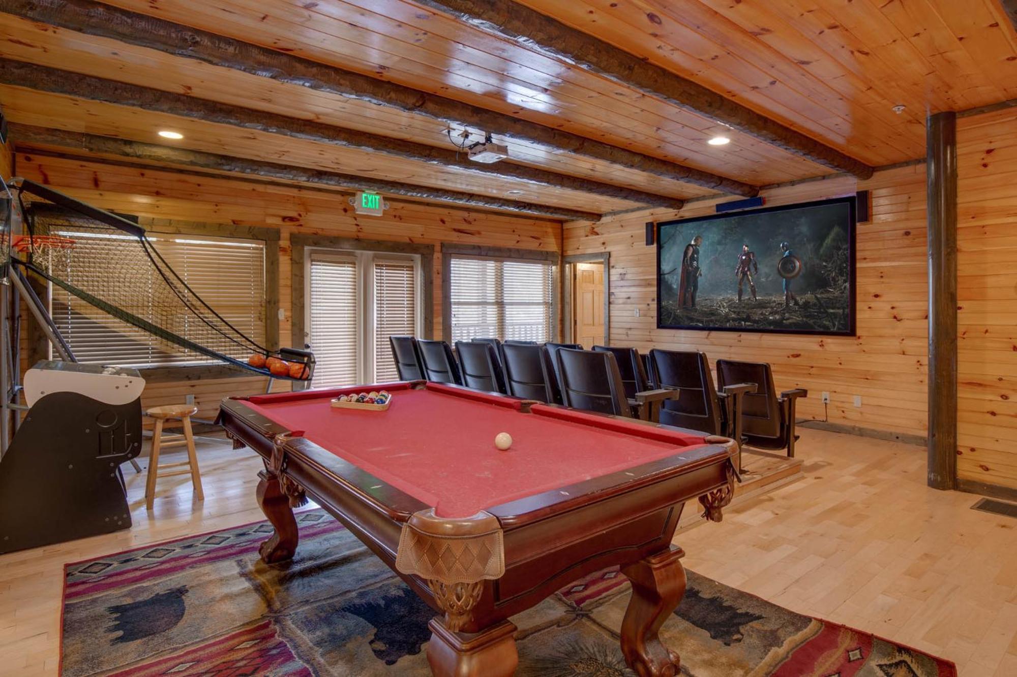 Pine Tree Lodge Gatlinburg Zewnętrze zdjęcie