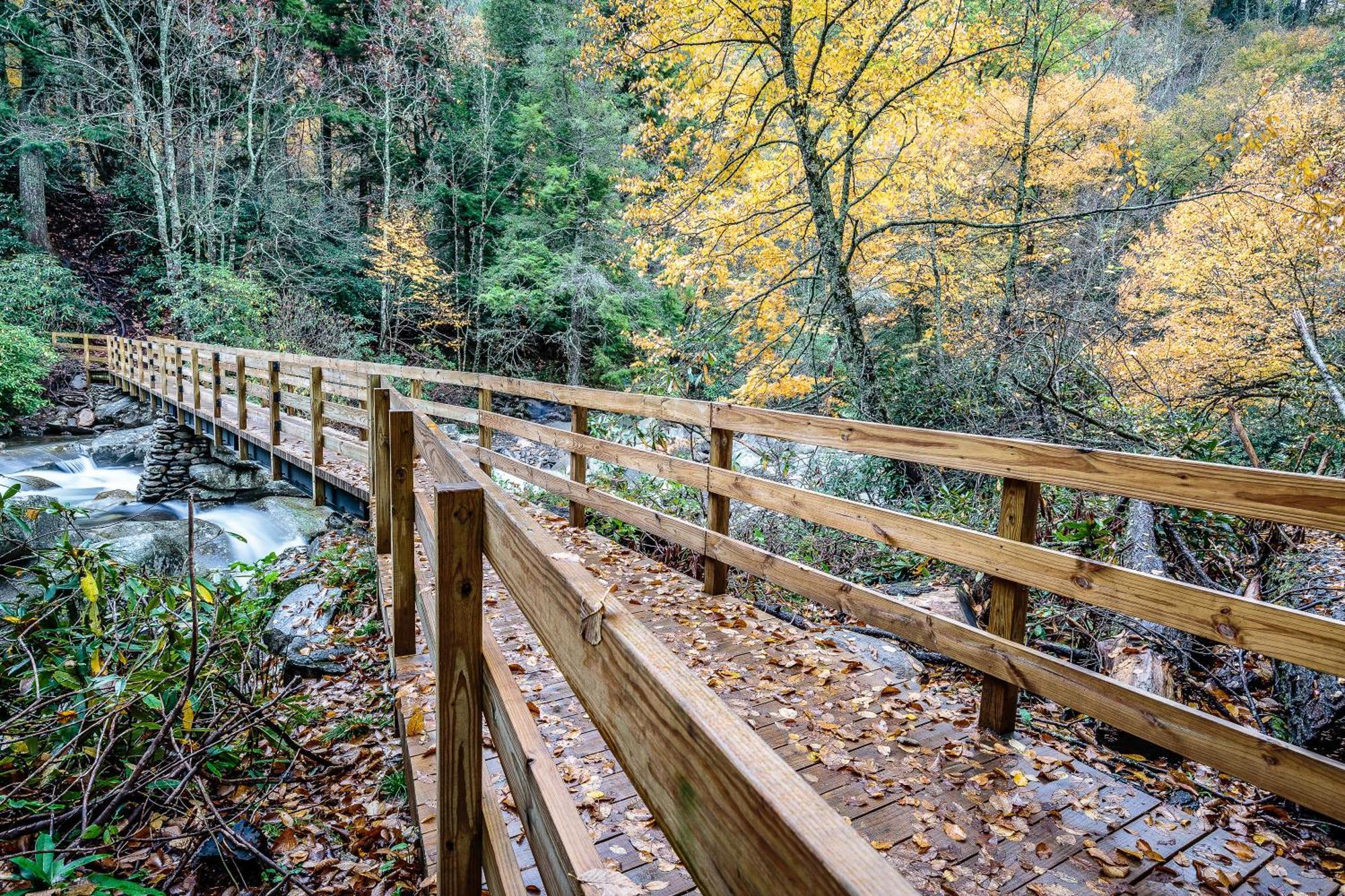 Pine Tree Lodge Gatlinburg Zewnętrze zdjęcie