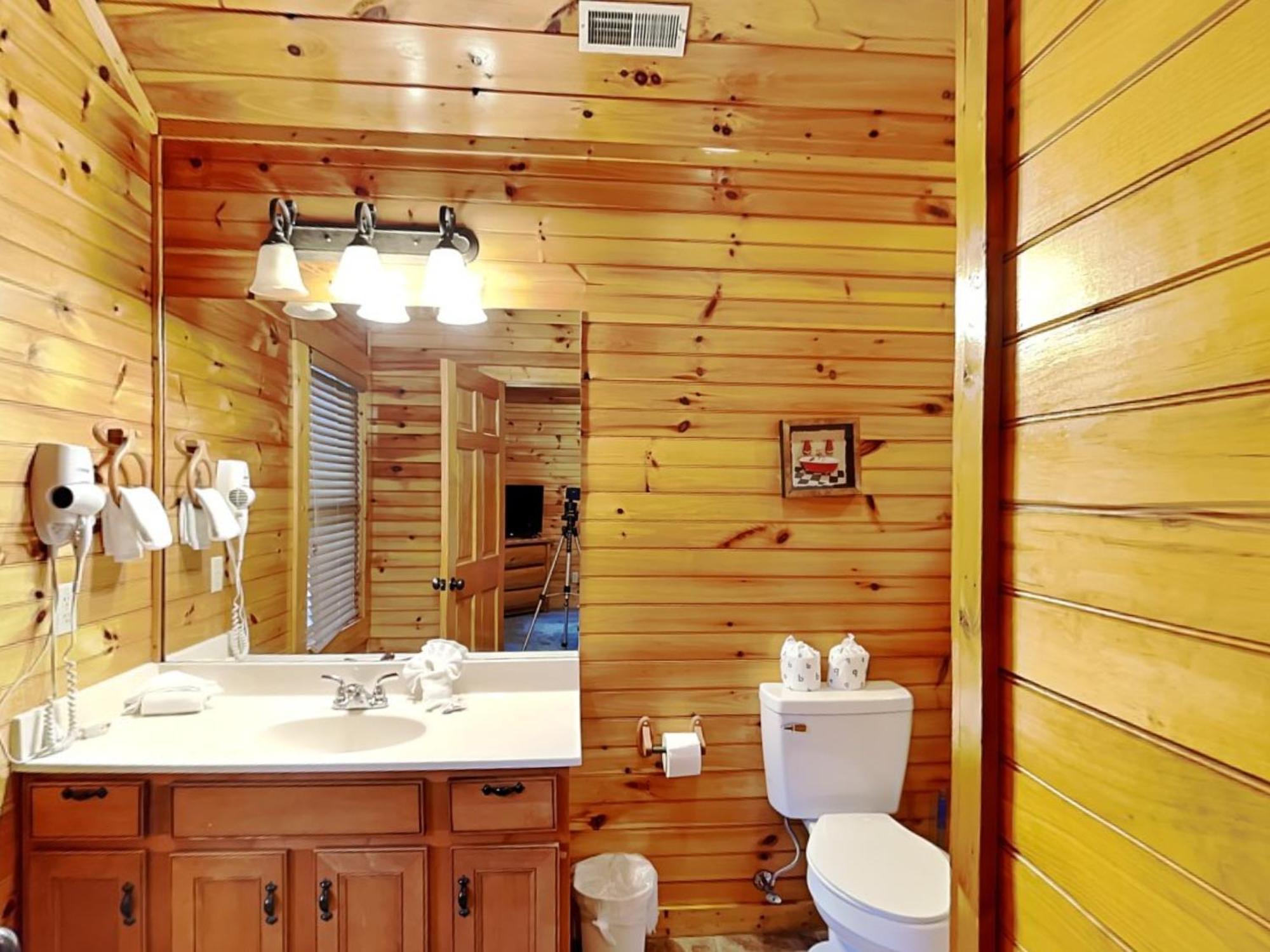 Pine Tree Lodge Gatlinburg Zewnętrze zdjęcie