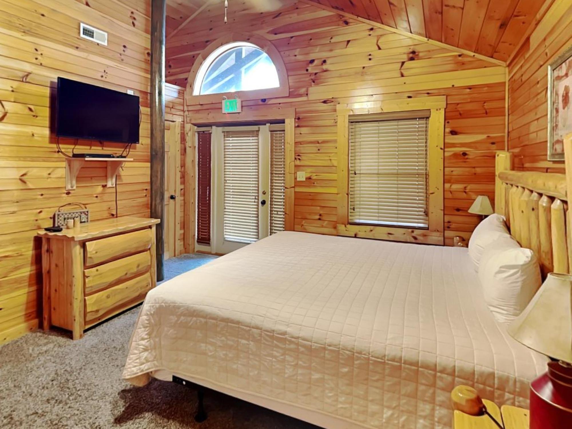 Pine Tree Lodge Gatlinburg Zewnętrze zdjęcie
