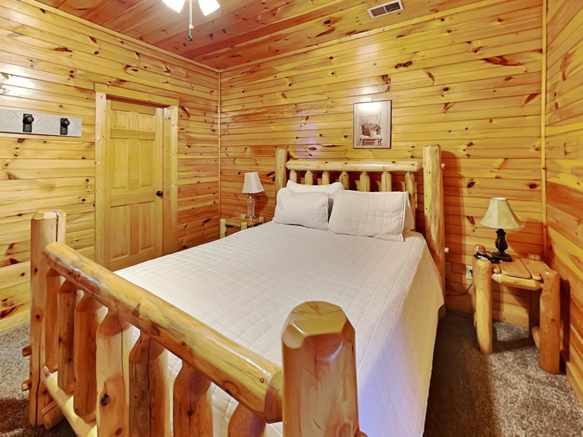 Pine Tree Lodge Gatlinburg Zewnętrze zdjęcie