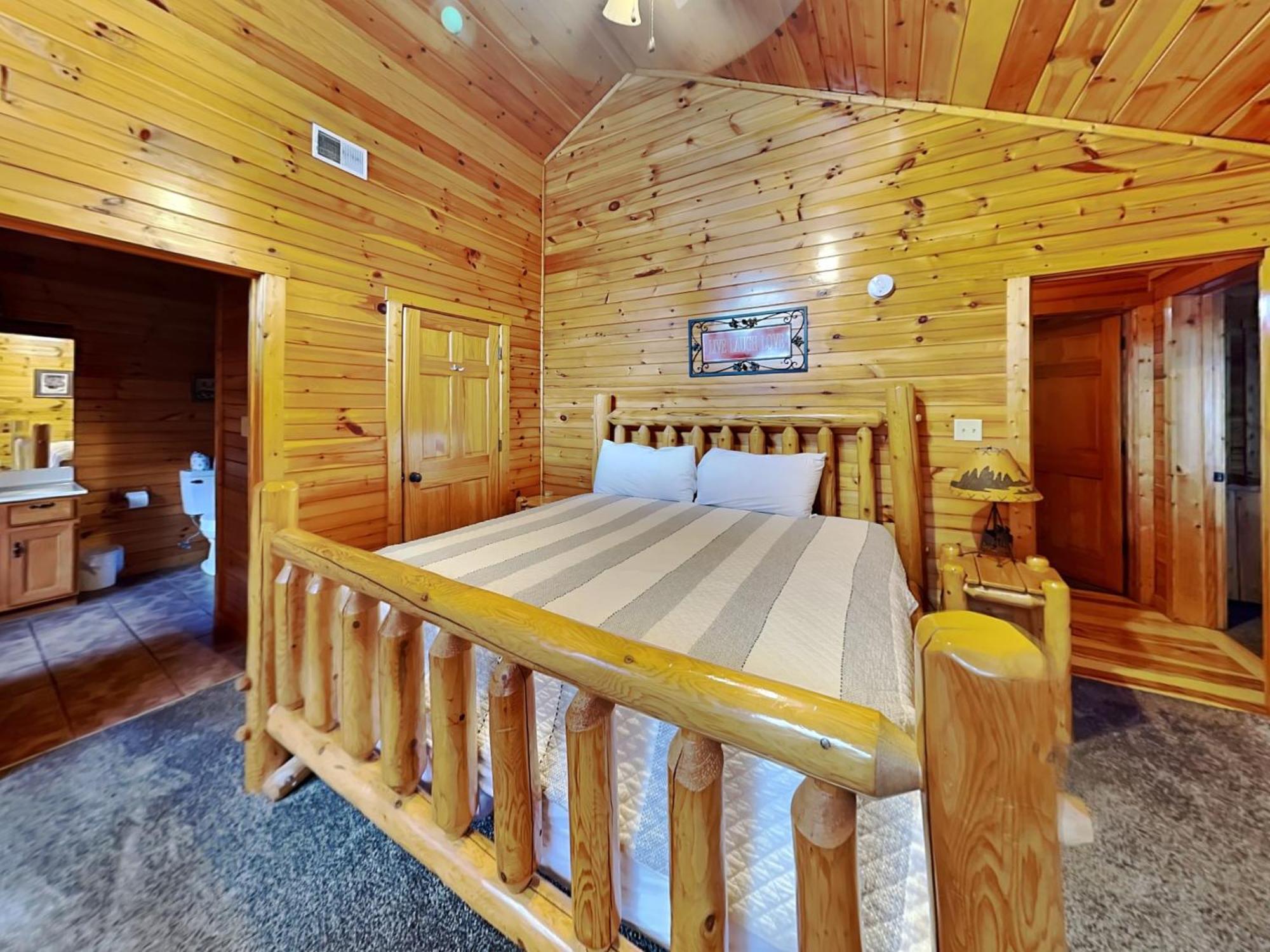 Pine Tree Lodge Gatlinburg Zewnętrze zdjęcie
