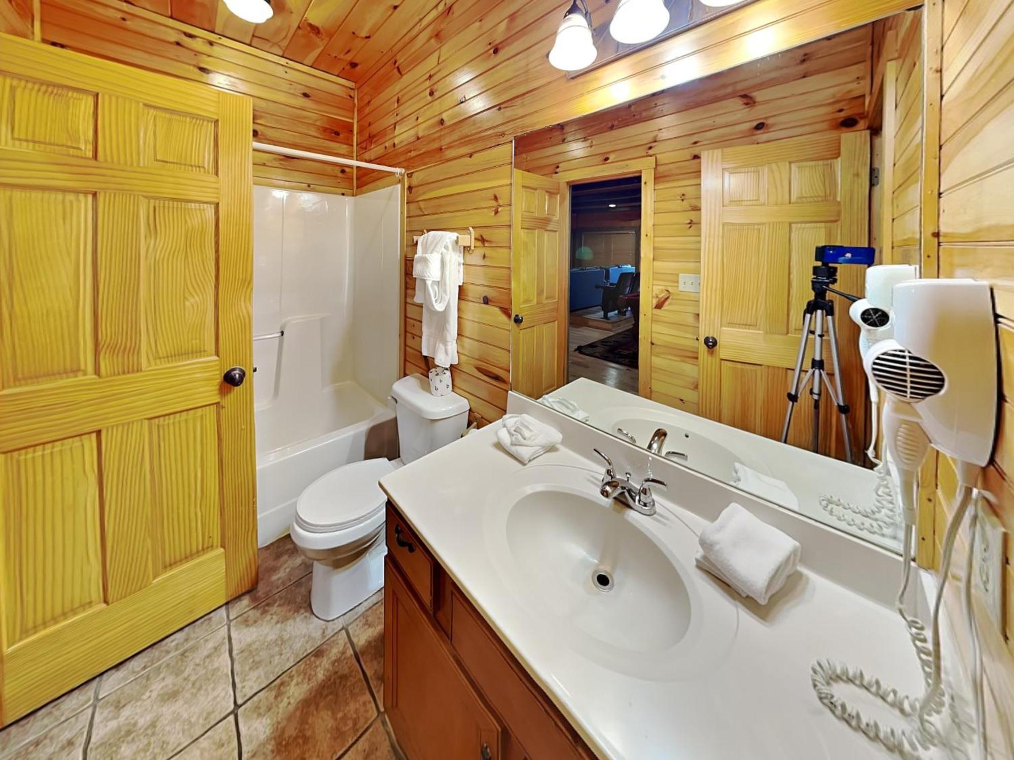 Pine Tree Lodge Gatlinburg Zewnętrze zdjęcie