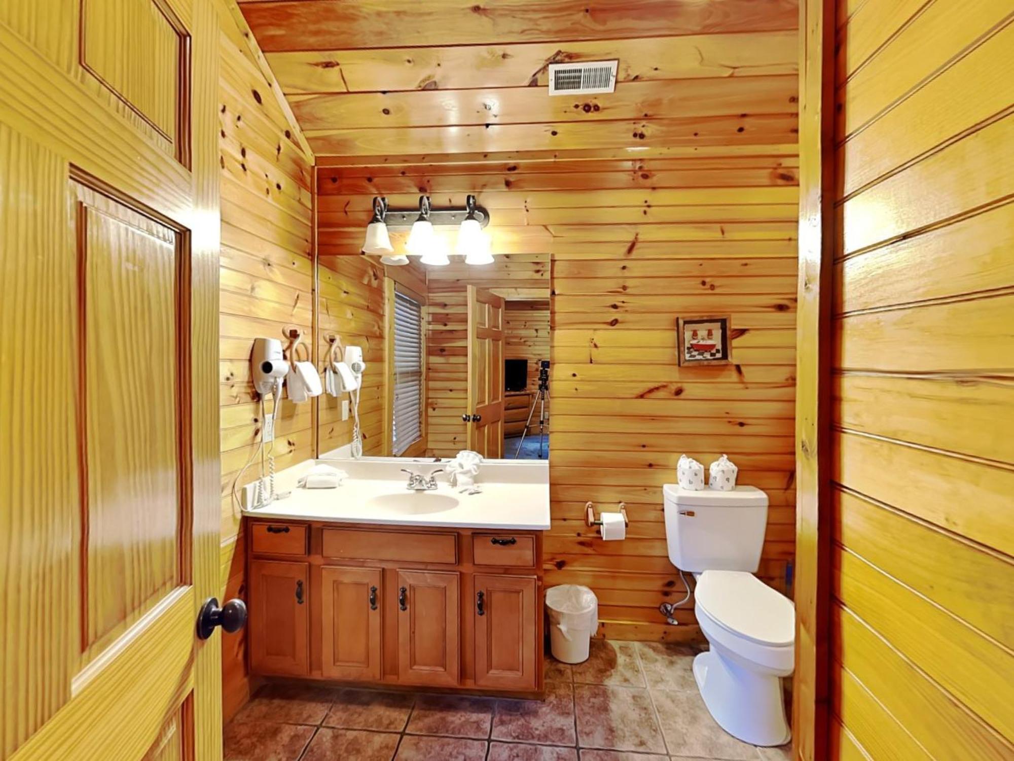 Pine Tree Lodge Gatlinburg Zewnętrze zdjęcie